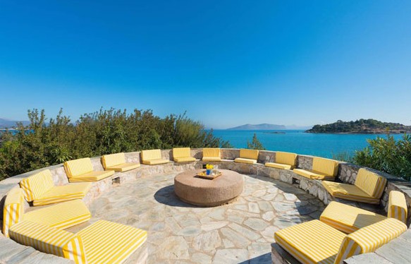 Επίγειος Παράδεισος: Αυτό είναι το πιο ακριβό σπίτι στην Ελλάδα - Είναι 568 τετραγωνικά και... [photos] - Φωτογραφία 16