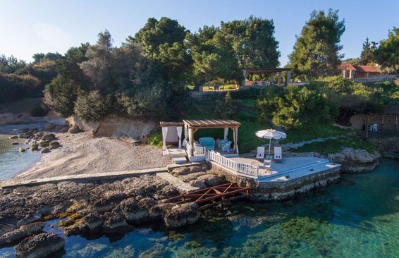 Επίγειος Παράδεισος: Αυτό είναι το πιο ακριβό σπίτι στην Ελλάδα - Είναι 568 τετραγωνικά και... [photos] - Φωτογραφία 24