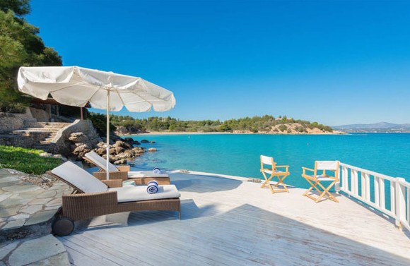 Επίγειος Παράδεισος: Αυτό είναι το πιο ακριβό σπίτι στην Ελλάδα - Είναι 568 τετραγωνικά και... [photos] - Φωτογραφία 25
