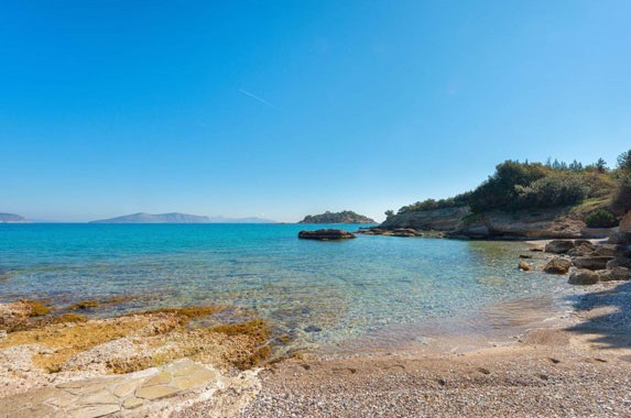 Επίγειος Παράδεισος: Αυτό είναι το πιο ακριβό σπίτι στην Ελλάδα - Είναι 568 τετραγωνικά και... [photos] - Φωτογραφία 26
