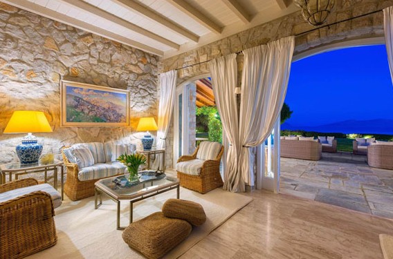 Επίγειος Παράδεισος: Αυτό είναι το πιο ακριβό σπίτι στην Ελλάδα - Είναι 568 τετραγωνικά και... [photos] - Φωτογραφία 29