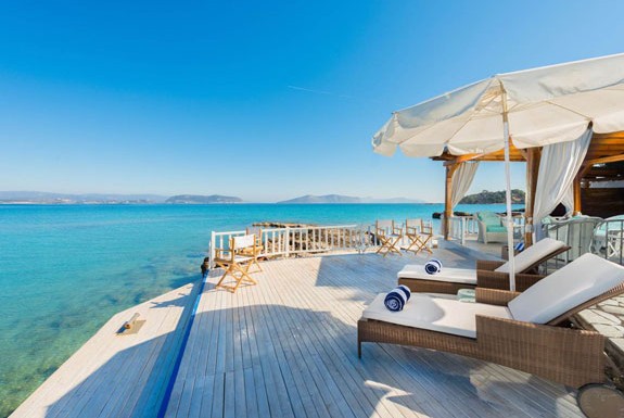 Επίγειος Παράδεισος: Αυτό είναι το πιο ακριβό σπίτι στην Ελλάδα - Είναι 568 τετραγωνικά και... [photos] - Φωτογραφία 4