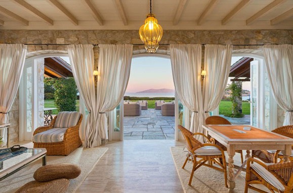 Επίγειος Παράδεισος: Αυτό είναι το πιο ακριβό σπίτι στην Ελλάδα - Είναι 568 τετραγωνικά και... [photos] - Φωτογραφία 8