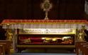 Το ιερό λείψανο της Αγίας Ελένης για πρώτη φορά στην Ελλάδα