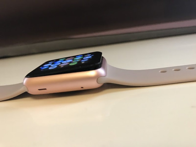 Επεκτείνεται η εγγύηση στα τρία χρόνια για τα Apple Watch  πρώτης γενιάς - Φωτογραφία 3