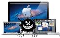 Επικίνδυνος ιός για τα MAC κλέβει κωδικούς το ιστορικό περιήγησης και πολλά άλλα