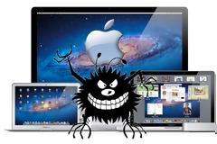 Επικίνδυνος ιός για τα MAC κλέβει κωδικούς το ιστορικό περιήγησης και πολλά άλλα