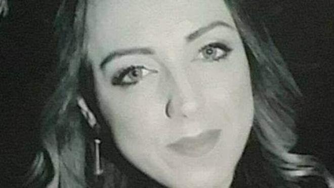 Στην Πάτρα η ιατροδικαστική εξέταση για το θάνατο της 36χρονης Μαρίας Ιατρού - Το πόρισμα περιμένει η ΕΛ.ΑΣ. - Φωτογραφία 1