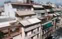 Ερχεται διπλός «σεισμός» στα ακίνητα - Φόβοι για νέο «κραχ»