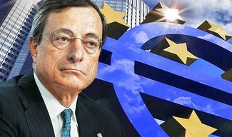 Ντράγκι: Η ΕΚΤ θα συνεχίσει την ποσοτική χαλάρωση τουλάχιστον μέχρι το Δεκέμβριο - Φωτογραφία 1