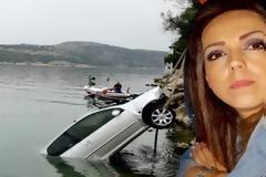 Ο ιατροδικαστής Ανδ. Γκότσης για το θάνατο της 36χρονης στον Αμβρακικό