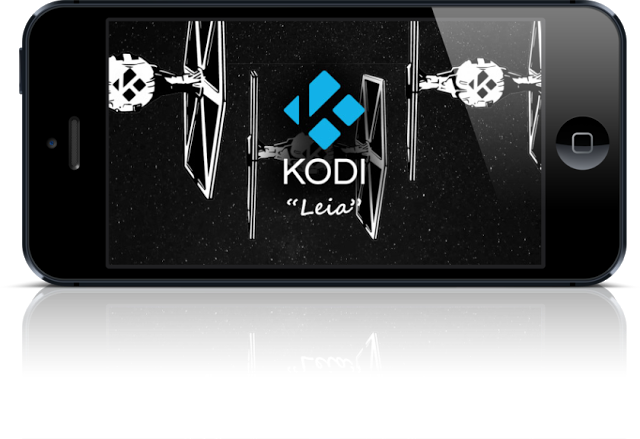 Πως να εγκαταστήσετε το νέο Kodi Leia χωρίς jailbreak σε ένα iphone η iPad - Φωτογραφία 1