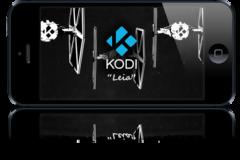 Πως να εγκαταστήσετε το νέο Kodi Leia χωρίς jailbreak σε ένα iphone η iPad