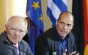 Ο συγκλονιστικό διάλογος Σόιμπλε - Βαρουφάκη για δημοψήφισμα και Grexit