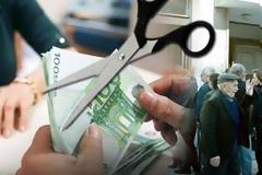 Οι τωρινές προσωρινές συντάξεις είναι κατά πολύ μεγαλύτερες από τις... μελλοντικές κανονικές