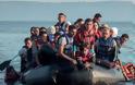Φόβοι για νέο πολύνεκρο ναυάγιο στα νερά της Μεσογείου