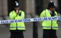 Τρομοκρατία με... άρωμα γυναίκας στη Βρετανία - Τρεις συλλήψεις