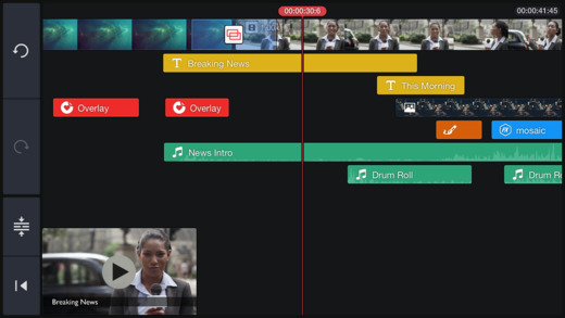 KineMaster: Ένα νέο δυνατό εργαλείο για τα video σας - Φωτογραφία 4