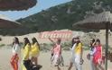 Πρωτομαγιά: Οι πανέμορφες τσιγγάνες που... έκλεψαν την παράσταση στην παραλία της Καλογριάς [photos] - Φωτογραφία 3