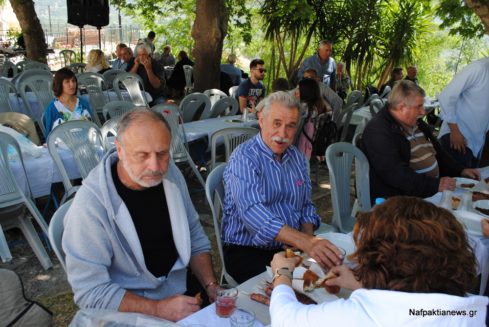 Πρωτομαγιά στην Γαβρολίμνη... [photos+video] - Φωτογραφία 17