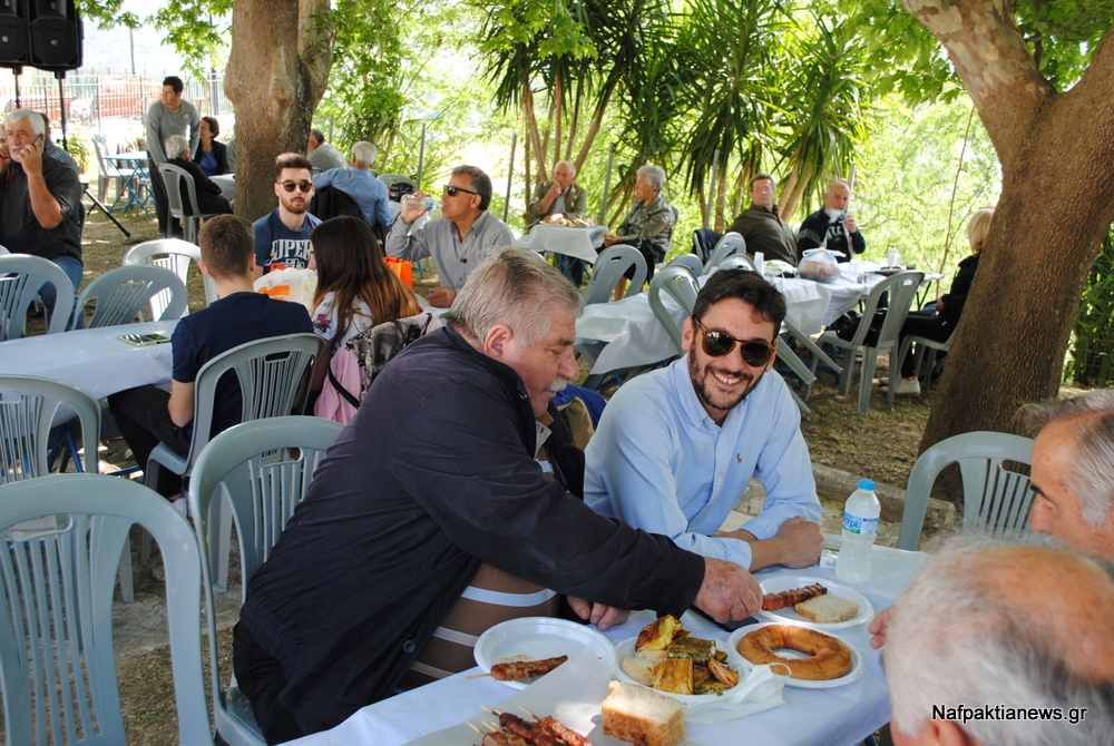 Πρωτομαγιά στην Γαβρολίμνη... [photos+video] - Φωτογραφία 18