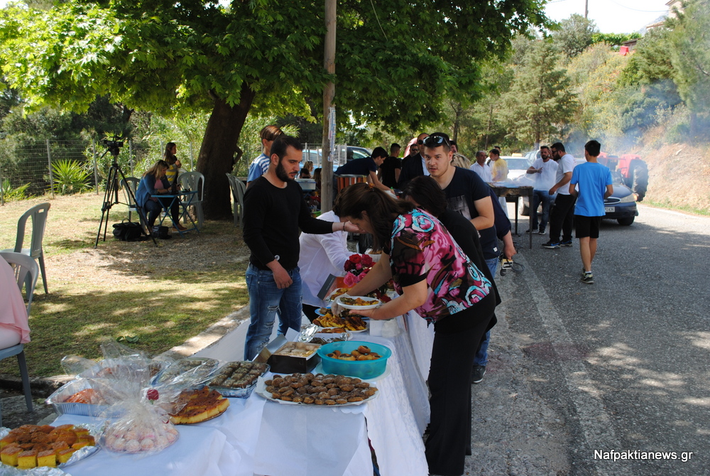 Πρωτομαγιά στην Γαβρολίμνη... [photos+video] - Φωτογραφία 19