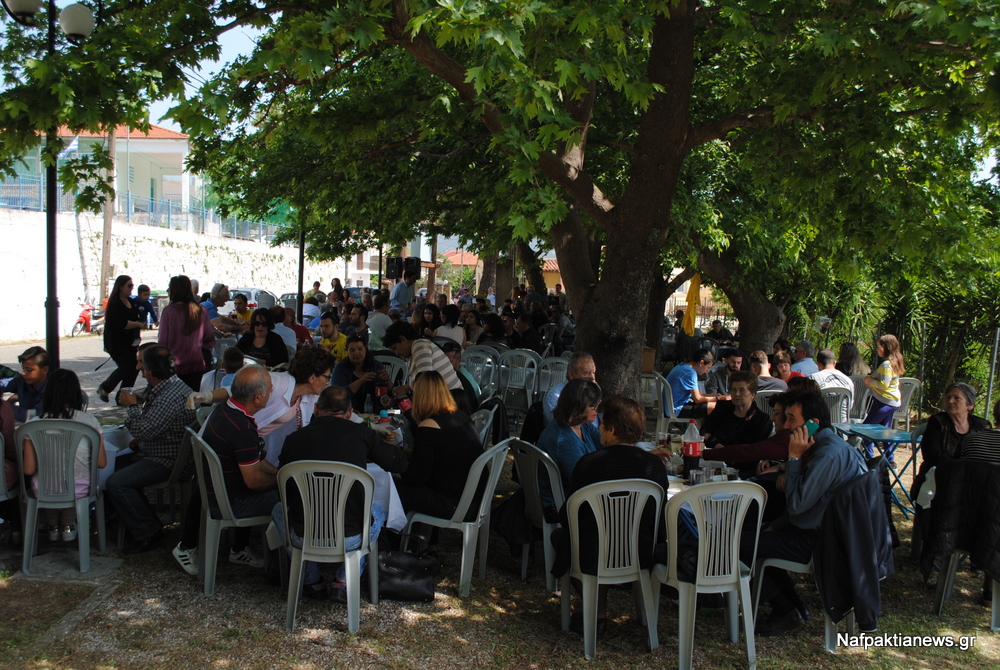 Πρωτομαγιά στην Γαβρολίμνη... [photos+video] - Φωτογραφία 23