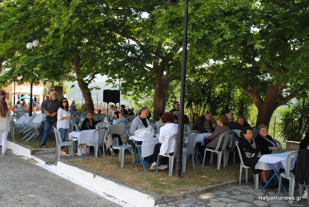 Πρωτομαγιά στην Γαβρολίμνη... [photos+video] - Φωτογραφία 8