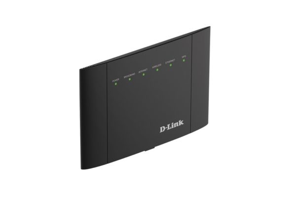 Tα νέα Modem Router της D-Link - Φωτογραφία 1