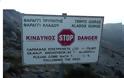 Κίνδυνος-Θάνατος -Το πιο επικίνδυνο φαράγγι της Κρήτης... Άνθρωποι πέθαναν ή δεν βρέθηκαν ποτέ - Φωτογραφία 2