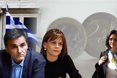 ΘΕΣΜΟΙ: ΕΧΟΥΜΕ ΠΡΟΚΑΤΑΡΚΤΙΚΗ ΣΥΜΦΩΝΙΑ