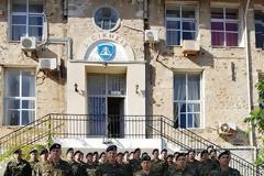 Επισκέψεις Διοικητή ΑΣΔΕΝ Αντγου Νικ. Μανωλάκου σε Μονάδες και Φυλάκια