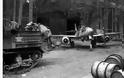 Τα κρυφά εργοστάσια αεροπλάνων τζετ των Ναζί - Φωτογραφία 1
