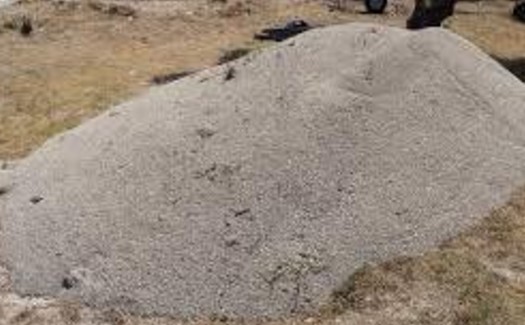 Καπέσοβο: Τραγικό θάνατο βρήκε ένας 39χρονος οταν καταπλακώθηκε απο φορτηγό γεμάτο με άμμο - Φωτογραφία 1