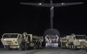 Σε ετοιμότητα το αμερικανικό αντιπυραυλικό σύστημα στη Νότια Κορέα