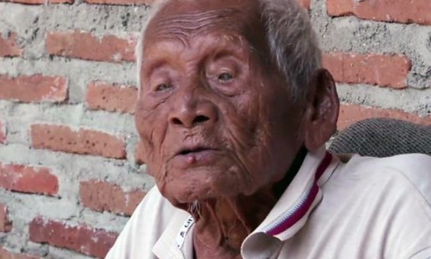 Πέθανε σε ηλικία 146 ετών ο γηραιότερος άνθρωπος στον κόσμο - Φωτογραφία 1