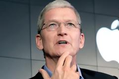 Γεύμα με τον Tim Cook στα νέα κεντρικά γραφεία της Apple