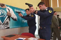Συμμετοχή της ΣΙ στην International Students Week