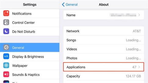 Ποιες εφαρμογές στο iPhone και το iPad είναι εκτός στο iOS 11 - Φωτογραφία 1