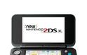 Το νέο 2DS XL αποκάλυψε η Nintendo