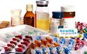 Πως αντιδρούν οι φαρμακοβιομηχανίες στα νέα μέτρα για το φάρμακο! Δηλώσεις Αποστολίδη-Τρύφων - Φωτογραφία 1