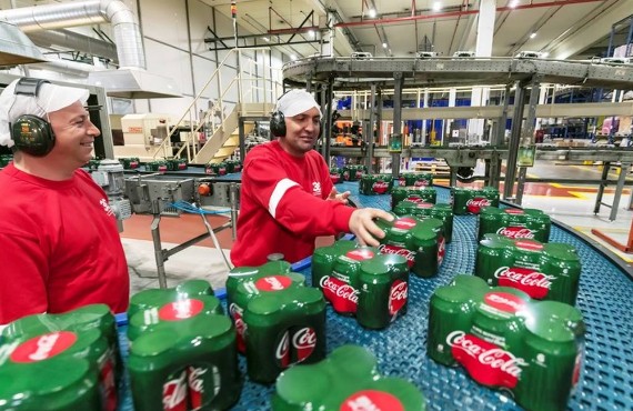Αυτή είναι η νέα Coca-Cola που κυκλοφόρησε σε παγκόσμια πρεμιέρα στην Ελλάδα - Τι πρέπει να ξέρουμε γι' αυτή... - Φωτογραφία 5