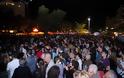 Β. Χατζατουριάν: Βούλιαξε η πλατεία στη συναυλία Νταλάρα, την Πρωτομαγιά... [photos] - Φωτογραφία 7