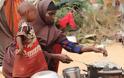 Οξύ πρόβλημα υποσιτισμού για 1,4 εκατ. παιδιά στη Σομαλία
