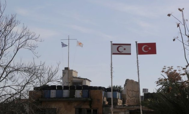 Πρόεδρος κυπριακής Βουλής: H Τουρκία θέλει να μετατρέψει την κυπριακή ΑΟΖ σε γκρίζα ζώνη - Φωτογραφία 1