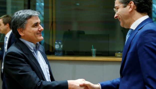 «Μετά από 6 μήνες αντεγκλήσεων η Ελλάδα συμφώνησε σε επιπλέον μεταρρυθμίσεις» - Φωτογραφία 1