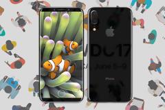 Οι αναλυτές της JPMorgan πιστεύουν πως το iphone 8 θα παρουσιαστεί τον Ιούνιο