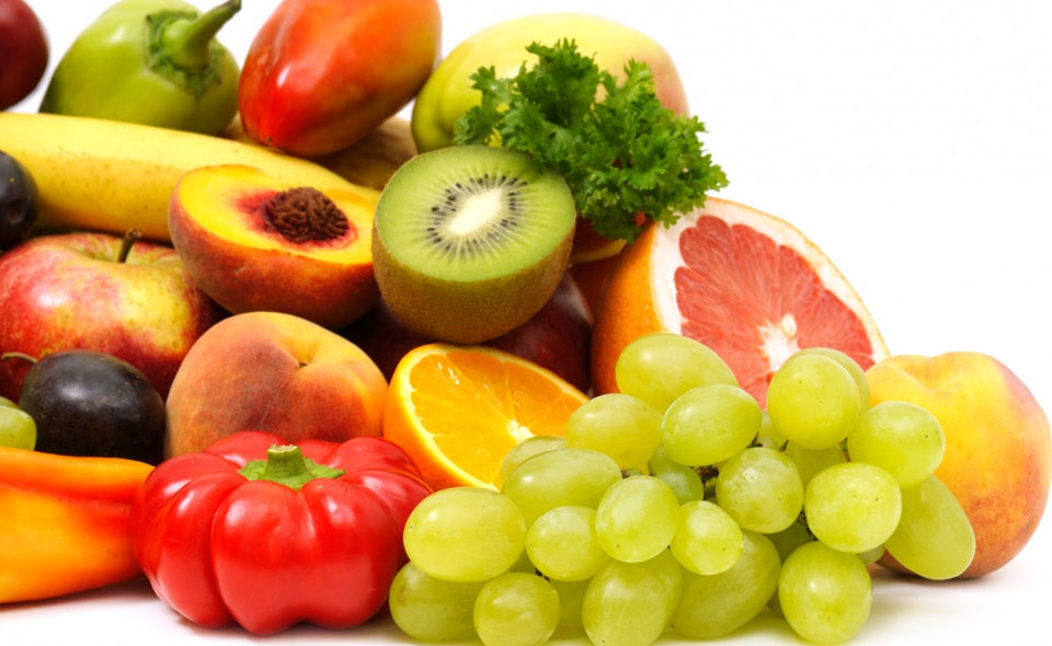 Τα τρία βασικά tips για το πλύσιμο φρούτων και λαχανικών - Φωτογραφία 1