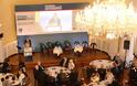 Παρουσία Α/ΓΕΕΘΑ Ναύαρχου Ευάγγελου Αποστολάκη στο 5ο Ετήσιο Συνέδριο για την Άμυνα και την Ασφάλεια «EXPOSEC-DEFENSEWORLD” - Φωτογραφία 3