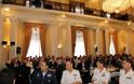 Παρουσία Α/ΓΕΕΘΑ Ναύαρχου Ευάγγελου Αποστολάκη στο 5ο Ετήσιο Συνέδριο για την Άμυνα και την Ασφάλεια «EXPOSEC-DEFENSEWORLD” - Φωτογραφία 5